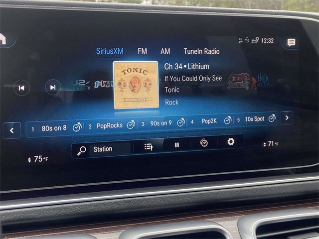 Used 2022 Mercedes-Benz GLE 350 image 16