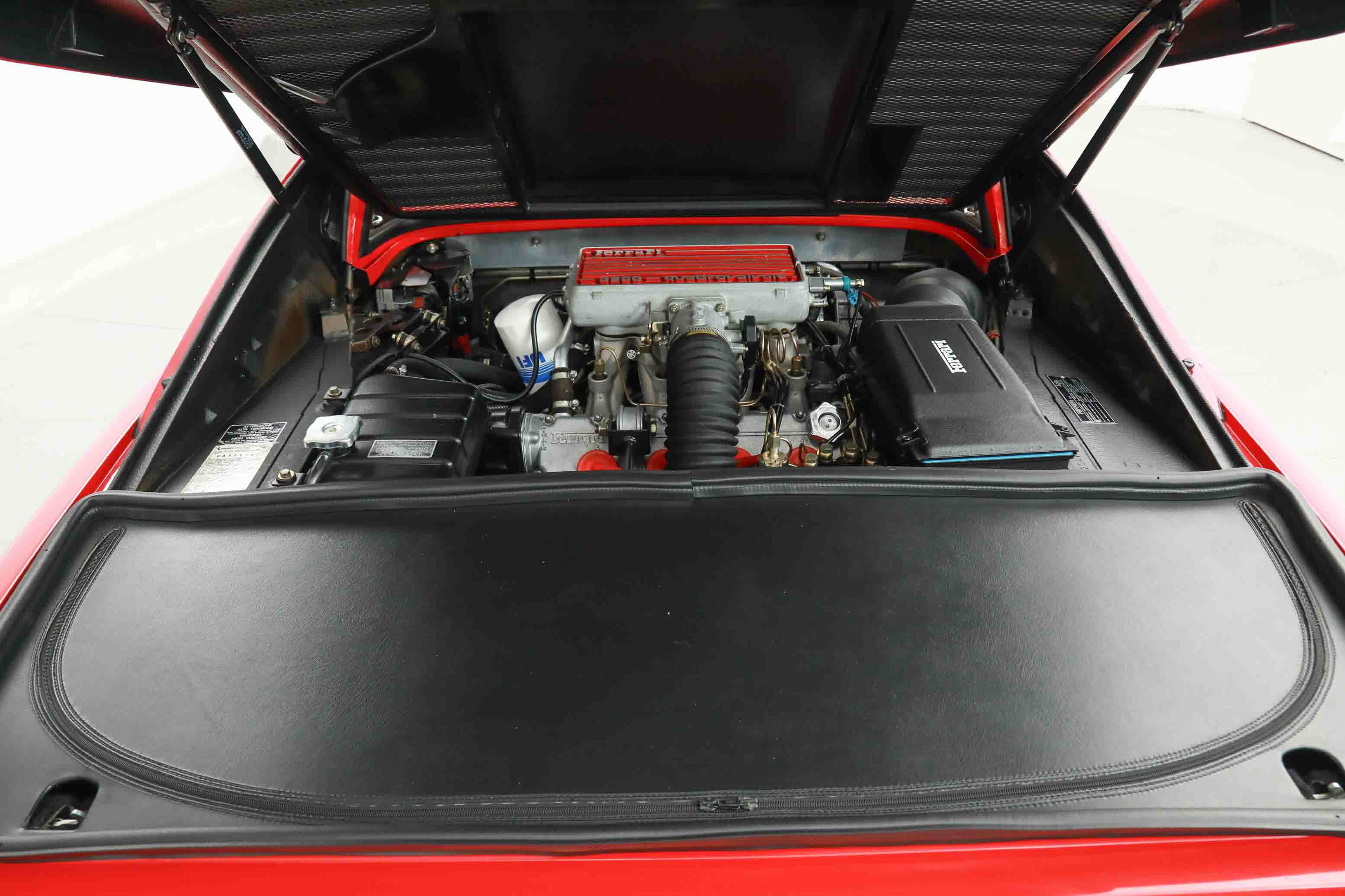 Used 1989 Ferrari 328 GTS RWD image 33