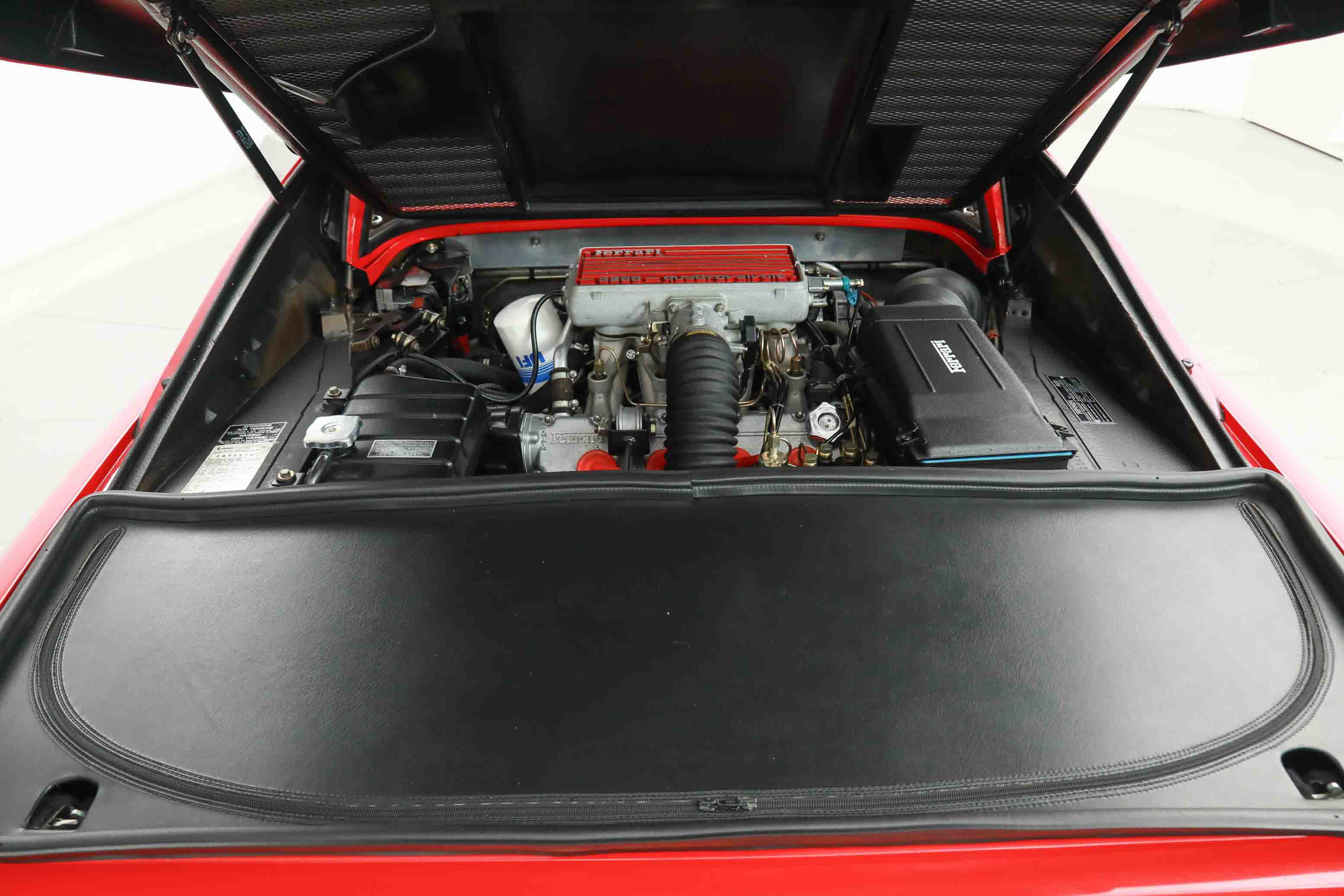 Used 1989 Ferrari 328 GTS image 33