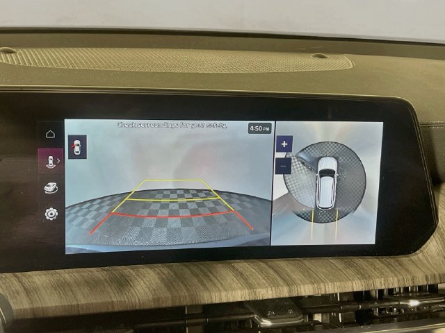 Used 2024 Kia Telluride SX FWD image 15