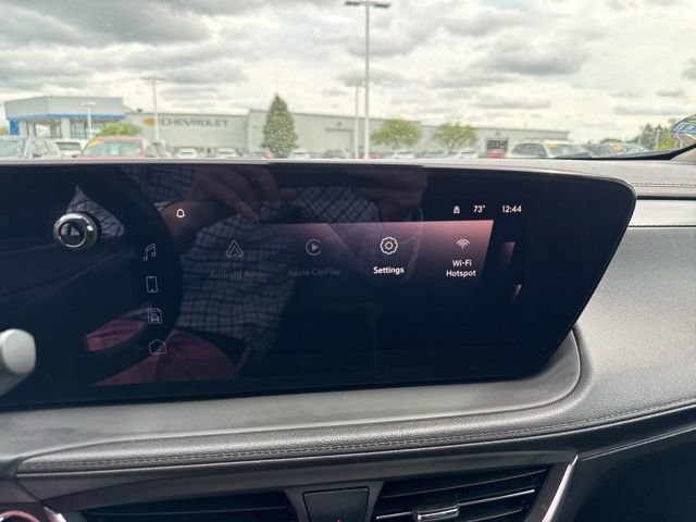 Used 2024 Buick Encore GX Preferred FWD image 24
