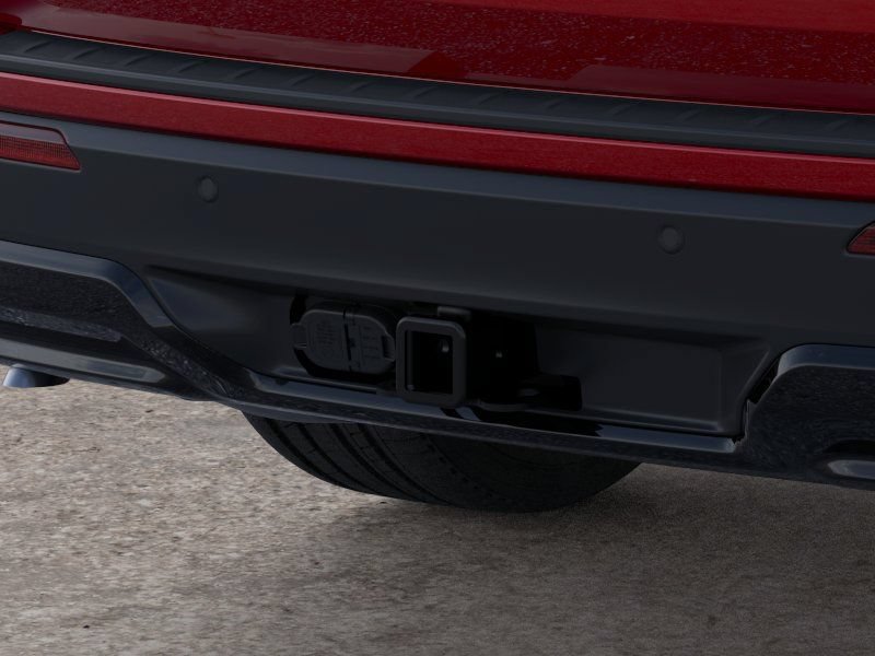 New 2026 Ford Explorer ST-Line AWD/4WD image 26