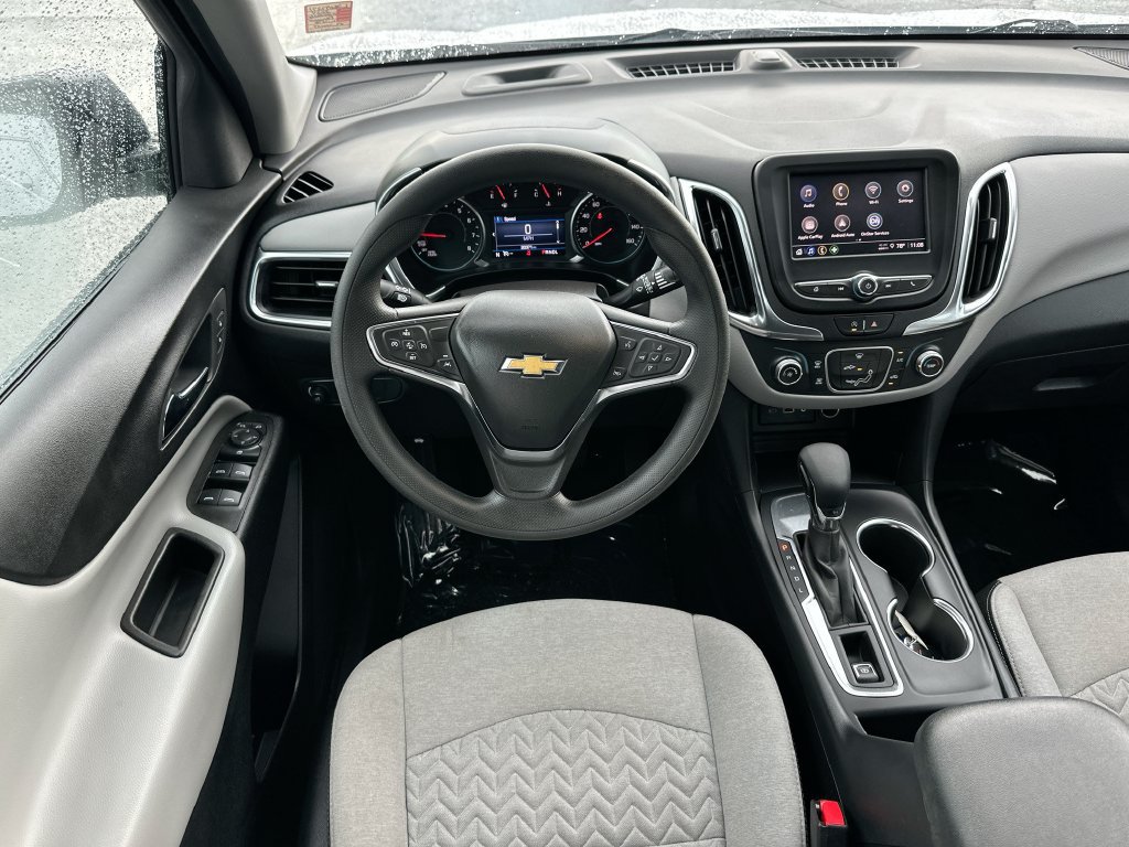 Certified 2024 Chevrolet Equinox LS w/ LS Convenience Package FWD image 20
