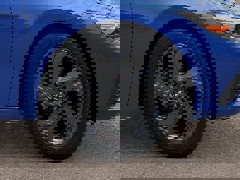 New 2026 Hyundai Elantra Sport image 8