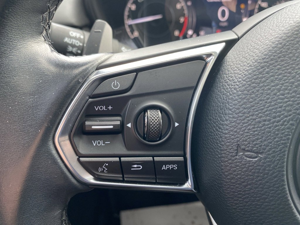 Used 2021 Acura TLX SH-AWD w/ Technology Package image 26