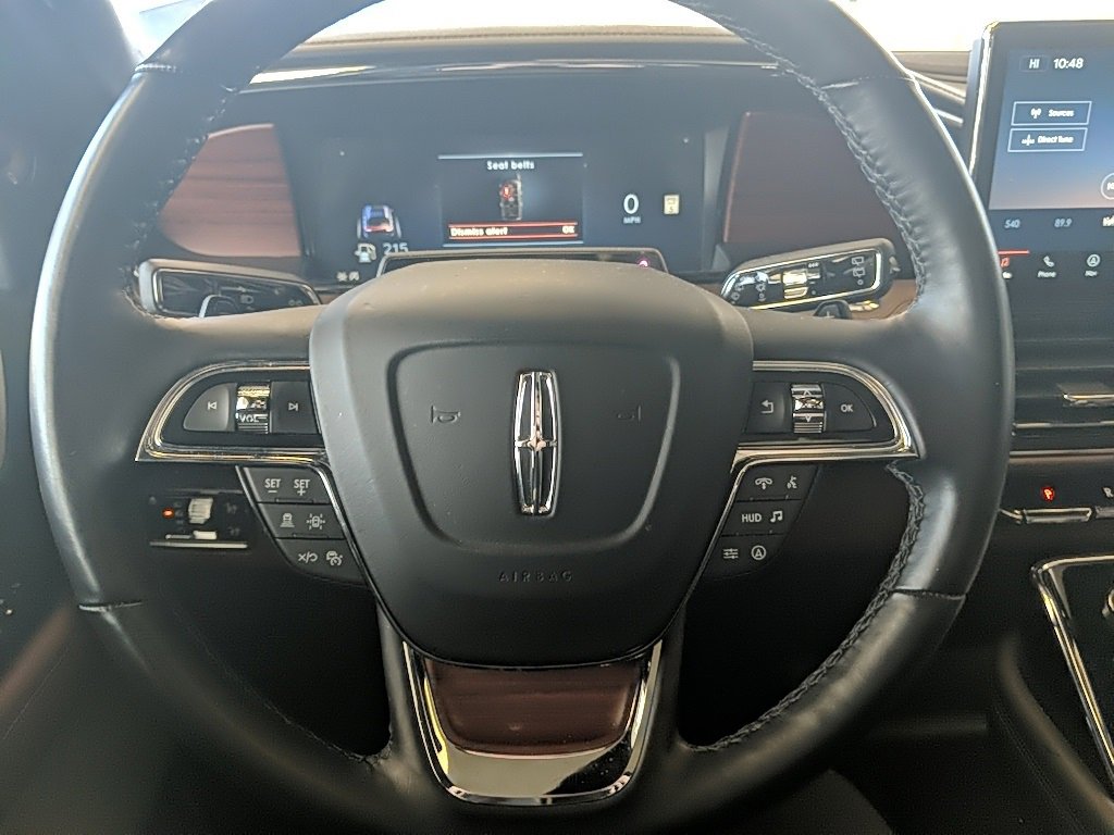 Certified 2023 Lincoln Navigator Reserve image 20