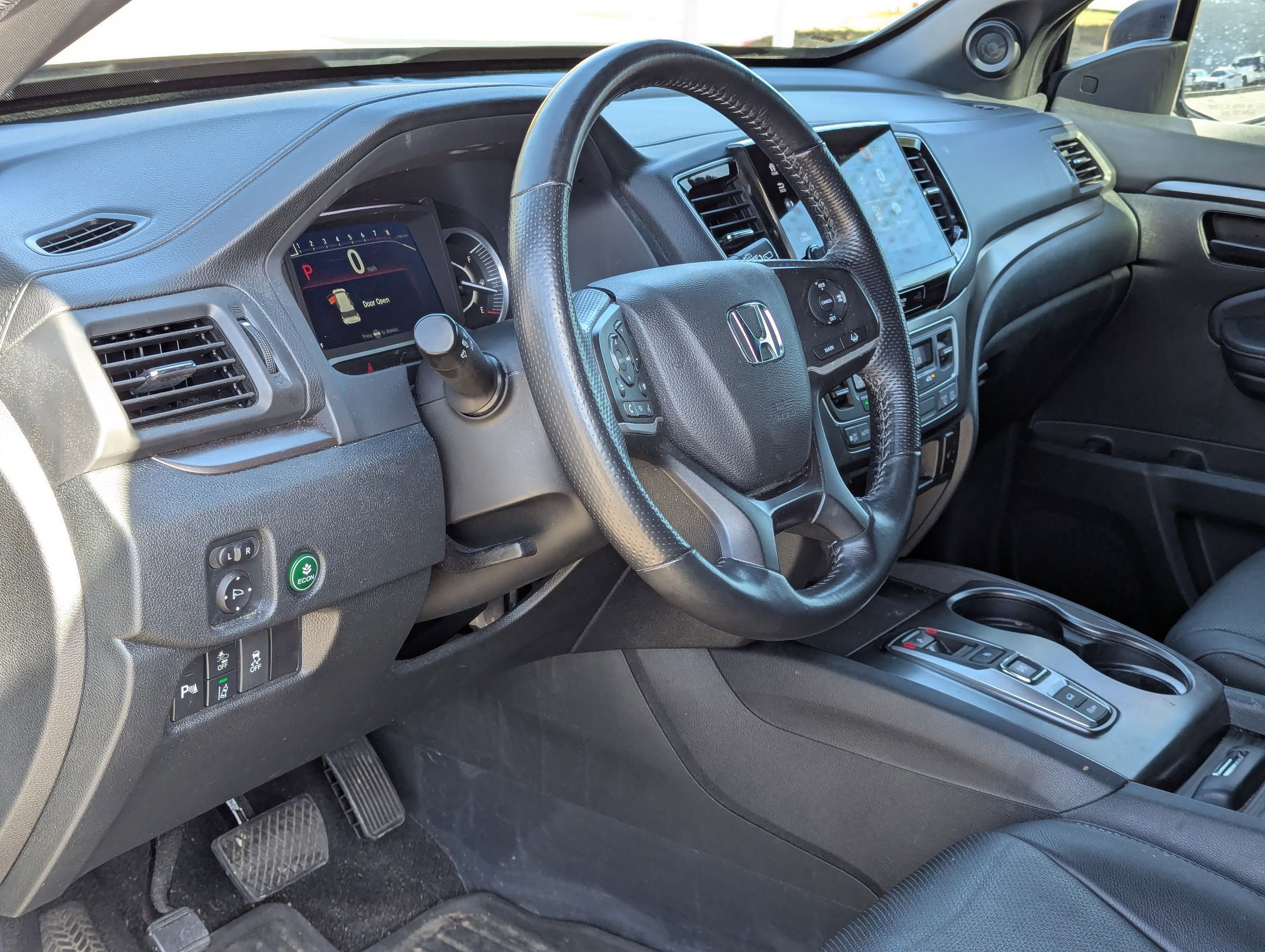 Certified 2023 Honda Passport EX-L image 13