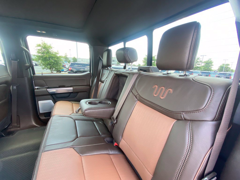 New 2026 Ford F350 King Ranch AWD/4WD image 24