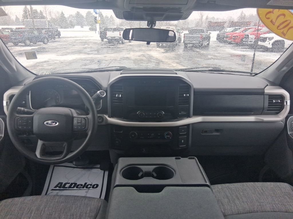 Used 2023 Ford F150 XLT image 18