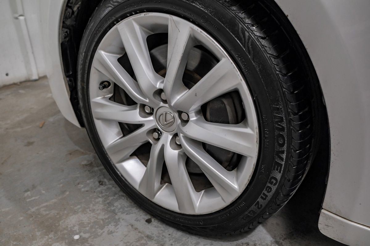 Used 2016 Lexus IS 200t RWD image 52