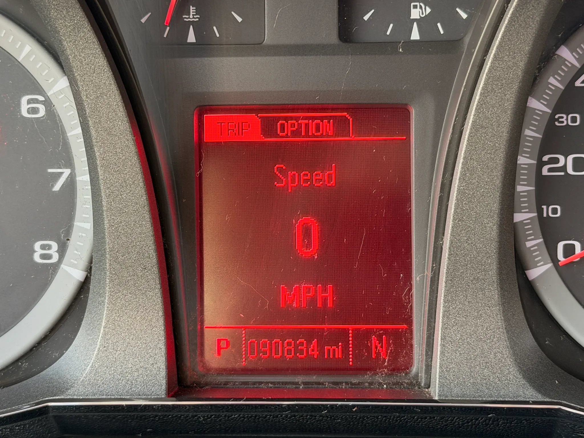 Used 2017 GMC Terrain SLE w/ Chrome Edition AWD/4WD image 5