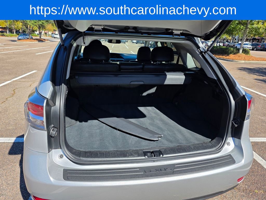 Used 2015 Lexus RX 350 350 image 35