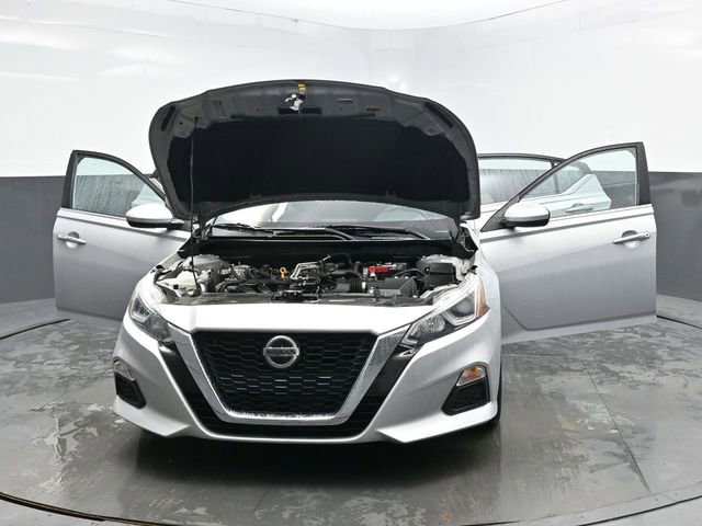 Used 2021 Nissan Altima 2.5 S FWD image 33
