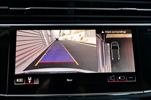 New 2026 Audi Q7 2.0T Premium Plus image 36