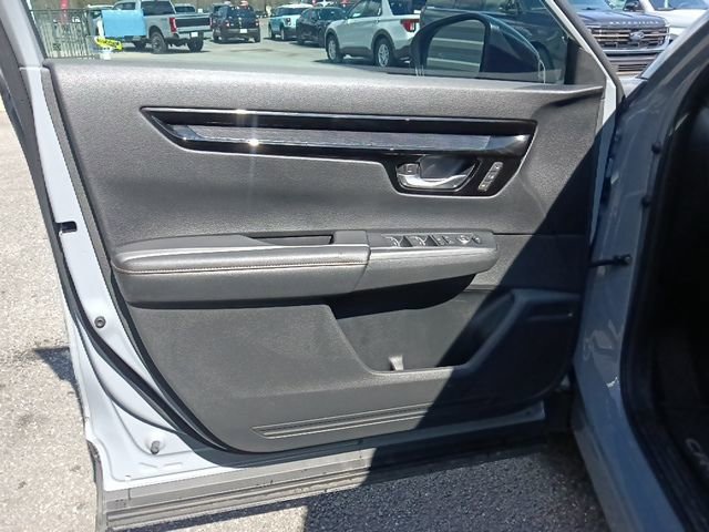 Used 2024 Honda CR-V Sport Touring image 11