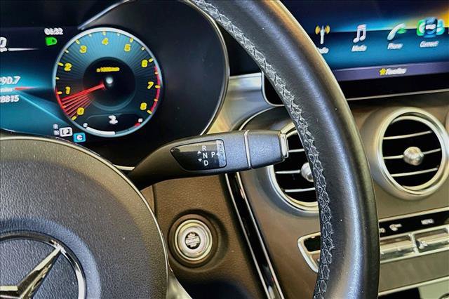 Used 2023 Mercedes-Benz C 300 Coupe image 16