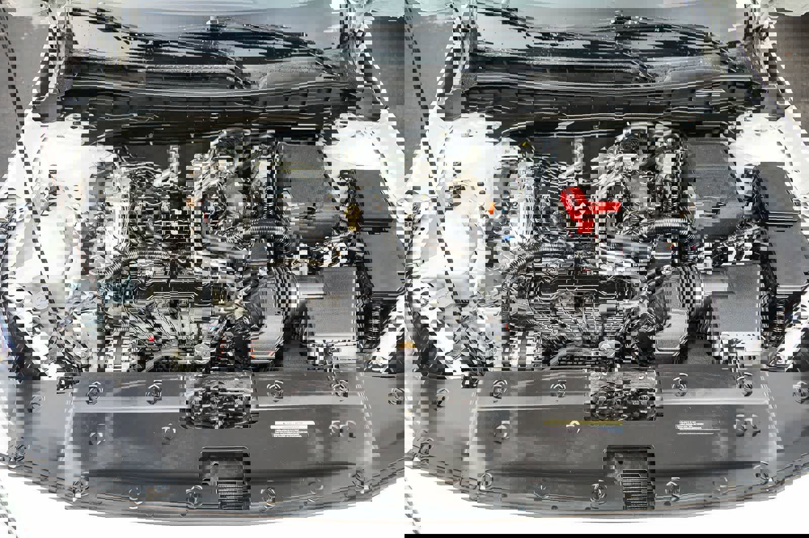 Used 2021 Nissan Altima 2.5 SR image 24