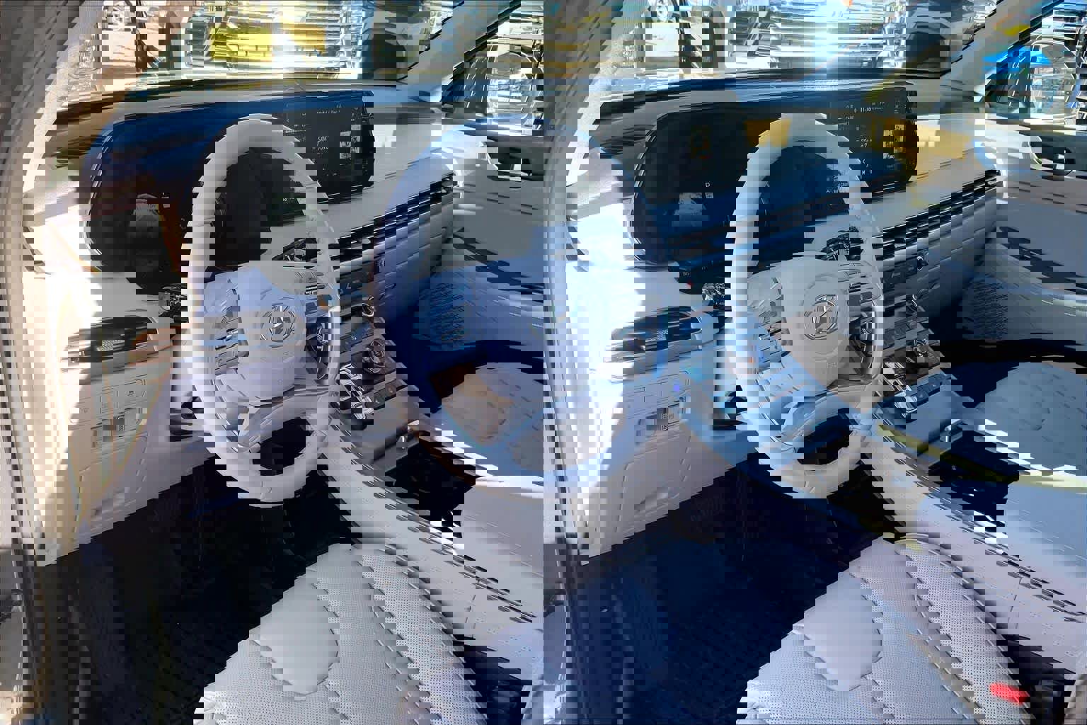 Used 2025 Hyundai Palisade Limited image 17