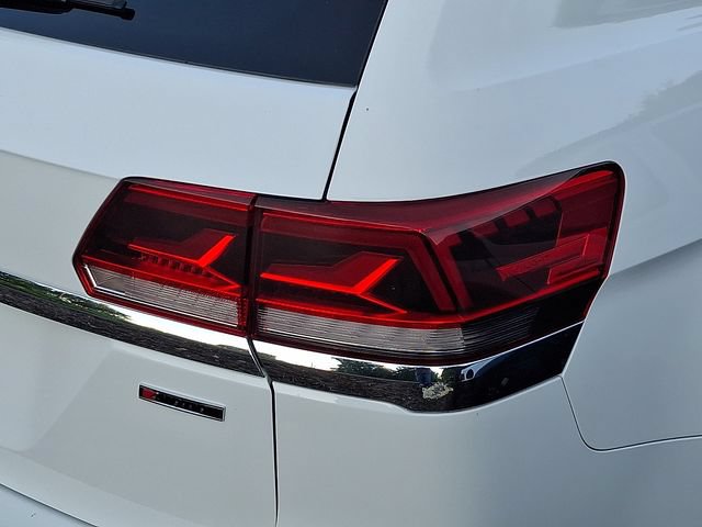 Used 2021 Volkswagen Atlas S AWD/4WD image 8