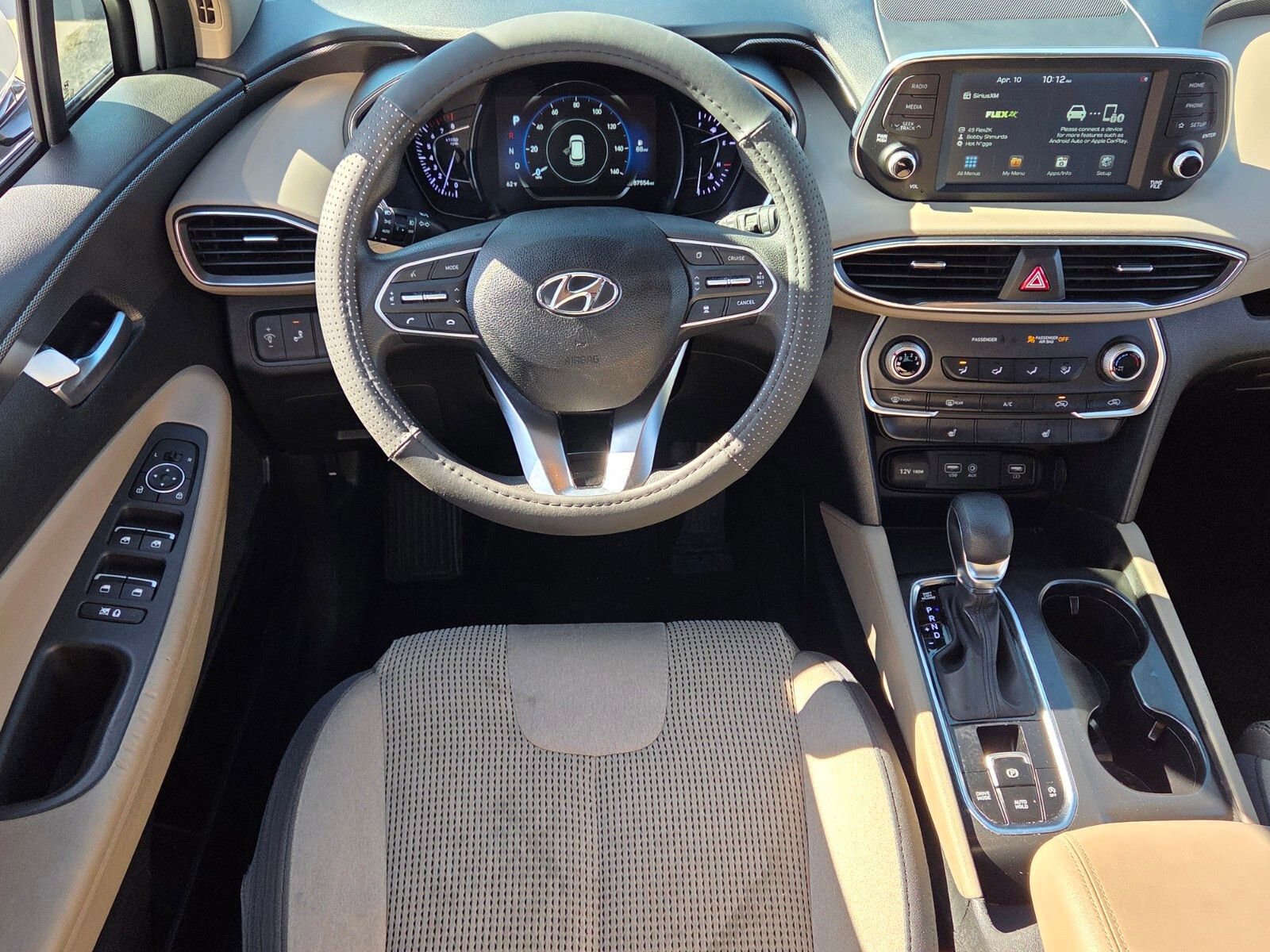 Used 2020 Hyundai Santa Fe SEL image 7