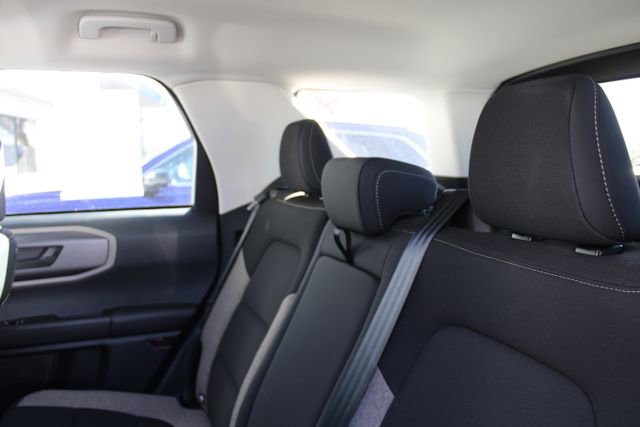 Used 2025 Ford Bronco Sport Big Bend image 14