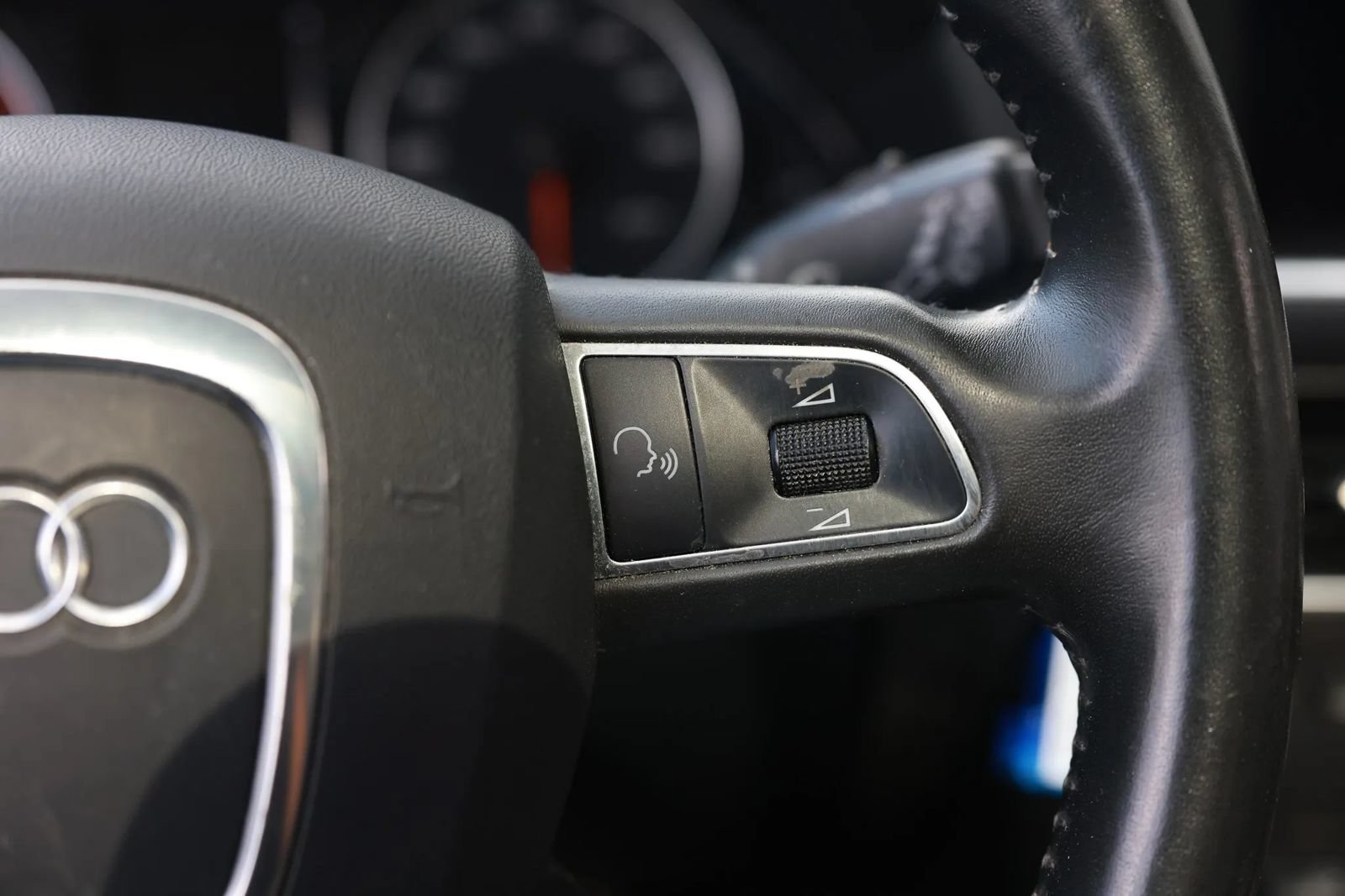 Used 2010 Audi Q5 3.2 Premium Plus AWD/4WD image 29