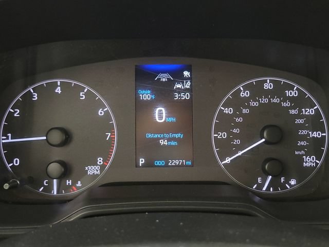 Used 2025 Toyota Corolla LE FWD image 18