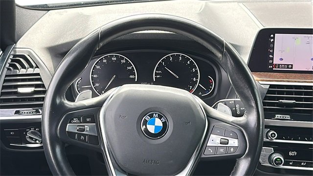 Used 2020 BMW X3 sDrive30i image 16