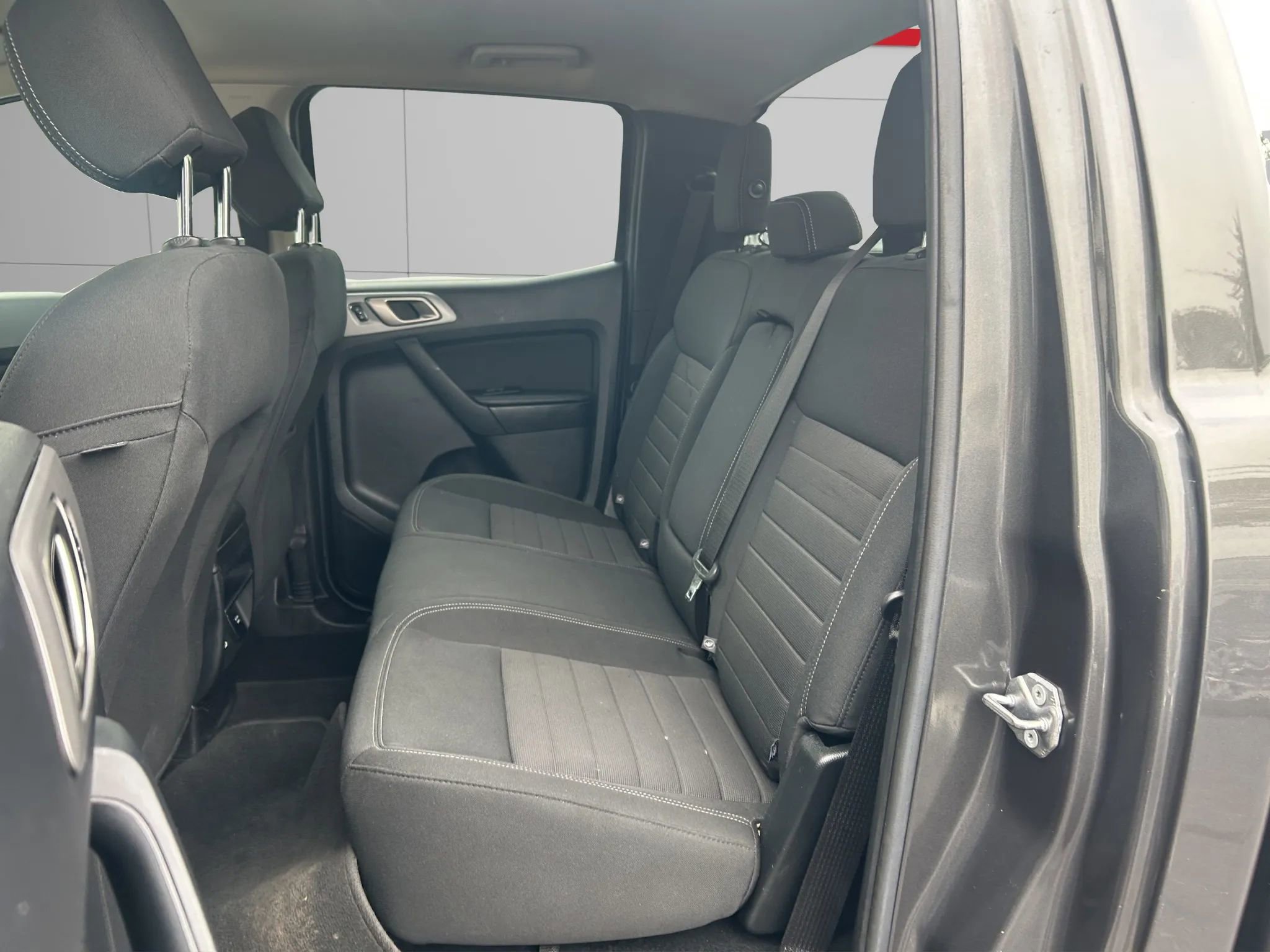 Used 2019 Ford Ranger XLT w/ Equipment Group 301A Mid image 12