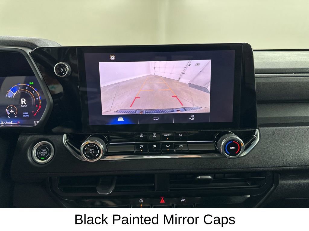 Used 2024 Chevrolet Colorado Trail Boss w/ Advanced Trailering Package image 40