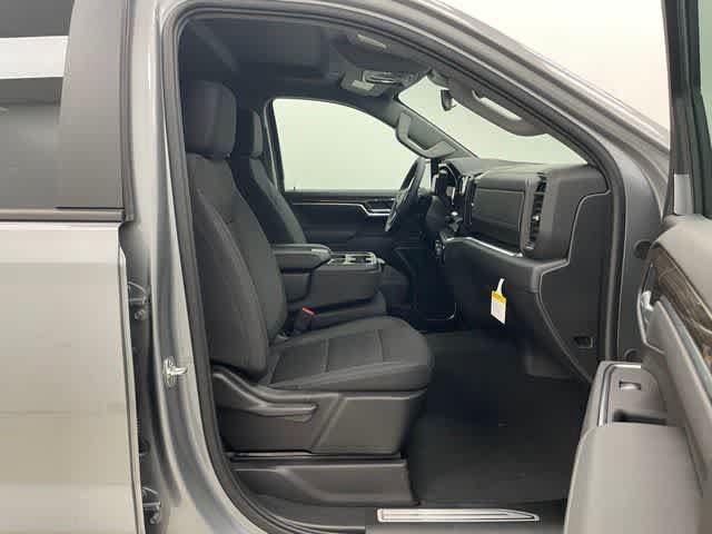 New 2026 Chevrolet Silverado 1500 RST w/ RST Select Package AWD/4WD image 15
