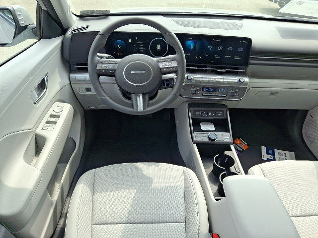 New 2027 Hyundai Kona Limited AWD/4WD image 11