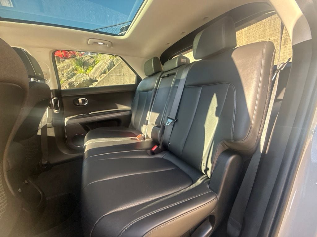 Certified 2023 Hyundai Ioniq 5 Limited AWD/4WD image 19
