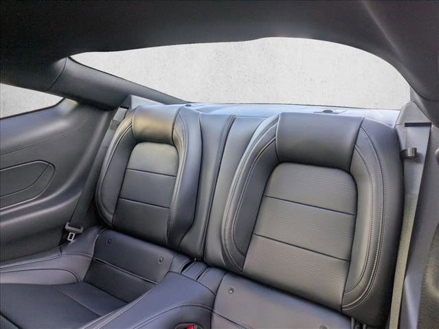 New 2026 Ford Mustang Premium image 16