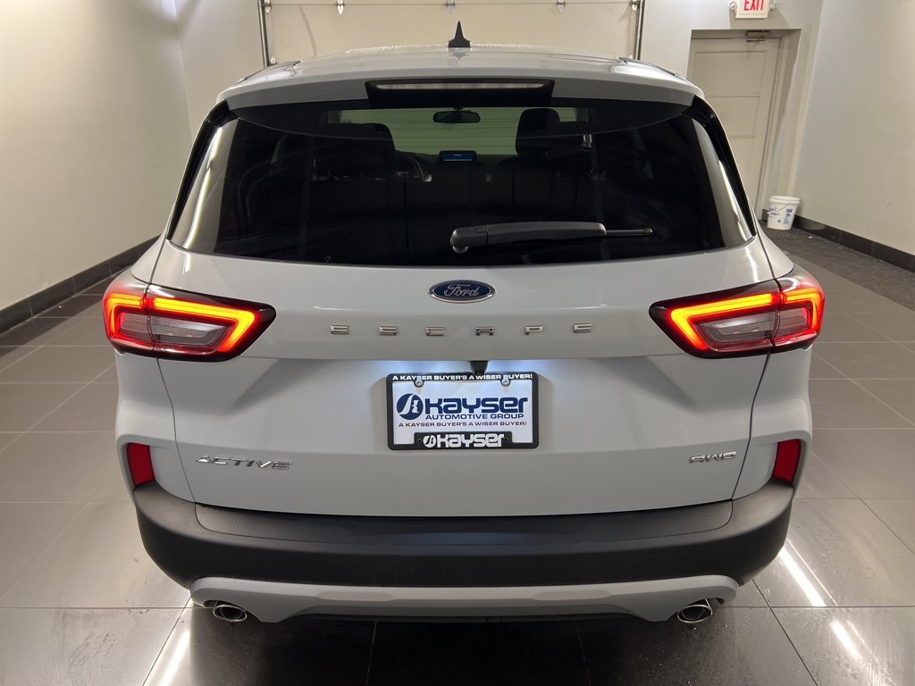 New 2026 Ford Escape Active w/ Cold Weather Package image 5