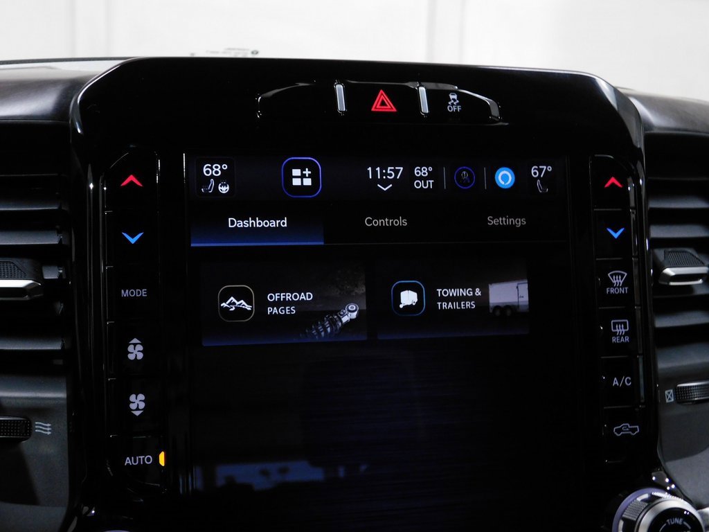 Used 2024 RAM 3500 Big Horn w/ Level 1 Equipment Group image 65