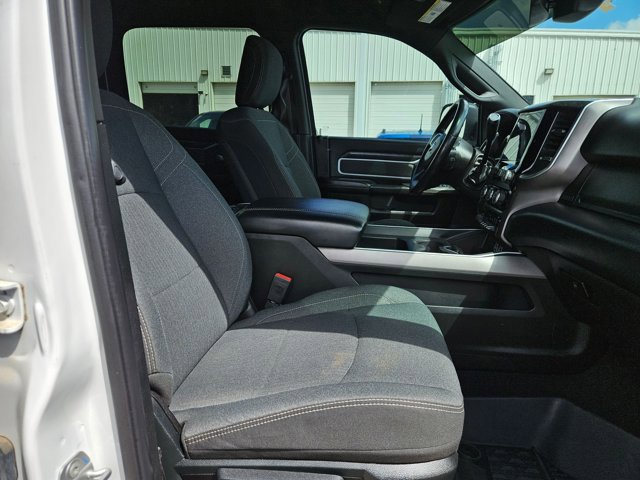 Used 2019 RAM 2500 Lone Star image 17