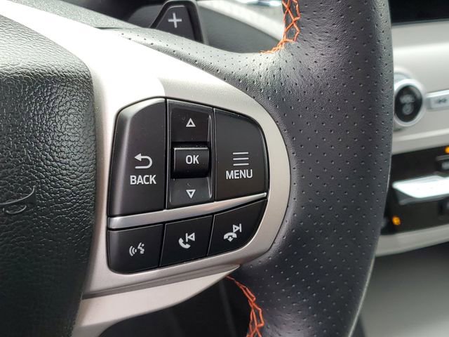 Certified 2024 Ford Explorer Timberline w/ Timberline Technology Package image 19
