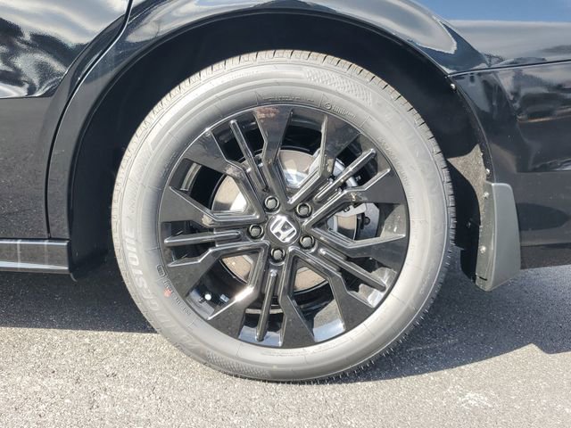 New 2026 Honda Odyssey Sport-L image 7