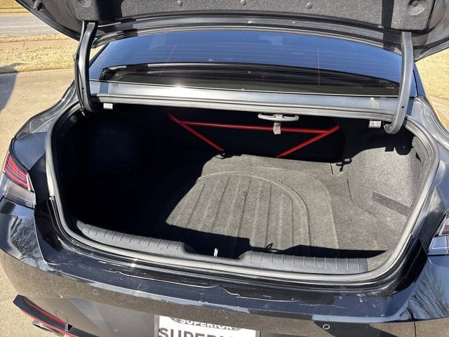 Used 2022 Hyundai Elantra N w/ Preferred Accessory Package FWD image 7