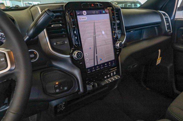 New 2026 RAM 3500 Big Horn image 15