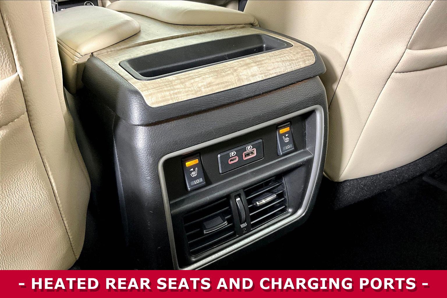 Used 2020 Nissan Murano SL w/ Moonroof Package image 10