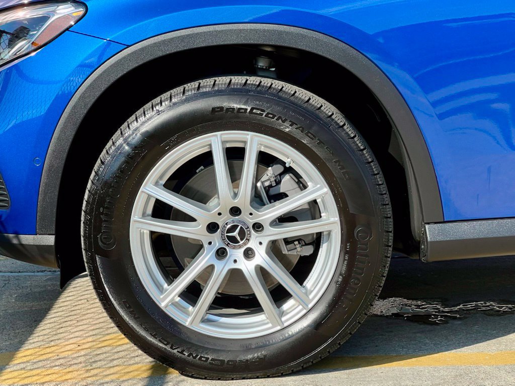 Certified 2026 Mercedes-Benz GLC 300 4MATIC image 10