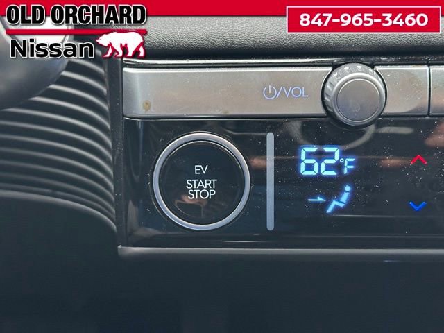 Used 2024 Hyundai Ioniq 5 Limited image 17