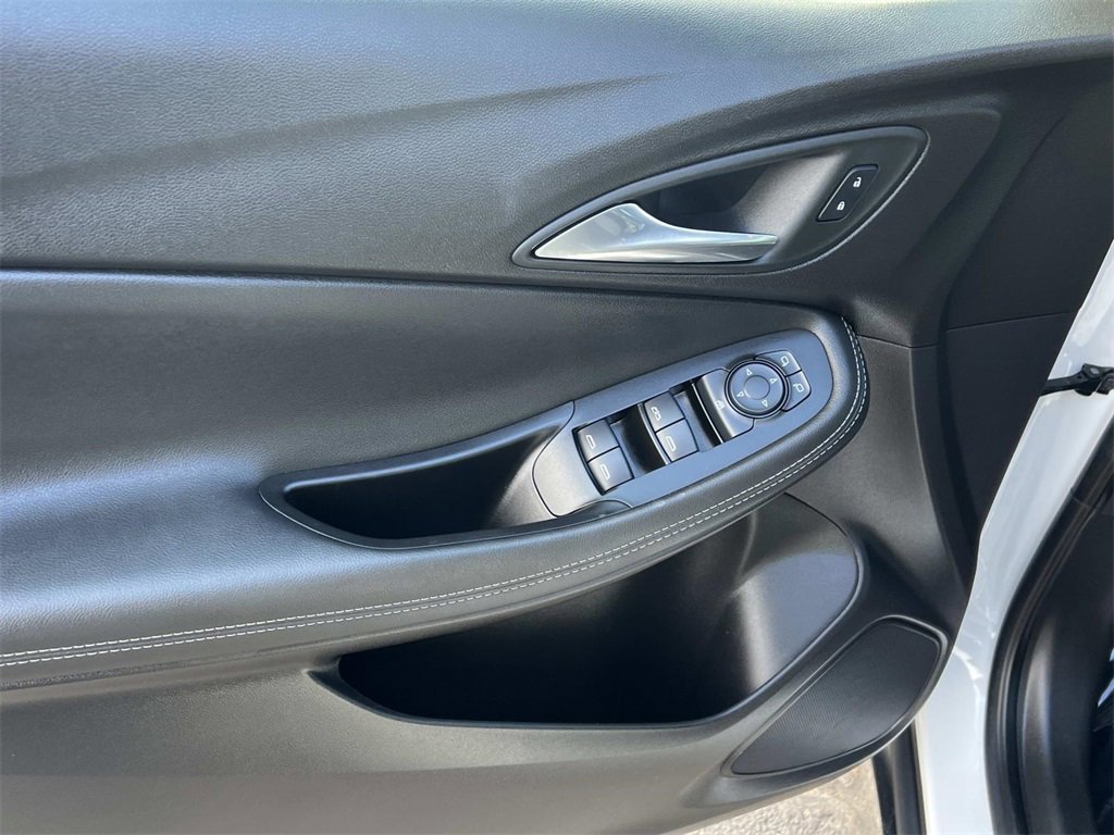 Certified 2023 Buick Encore GX Preferred image 14