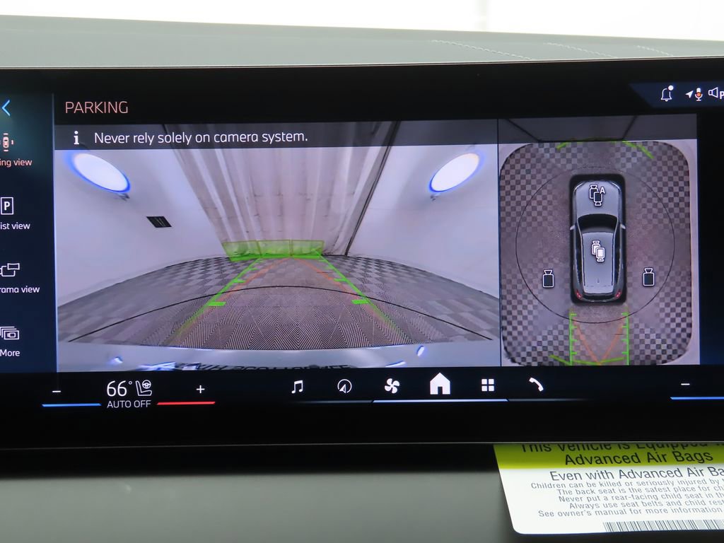 New 2026 BMW X3 xDrive30 w/ Premium Package image 15