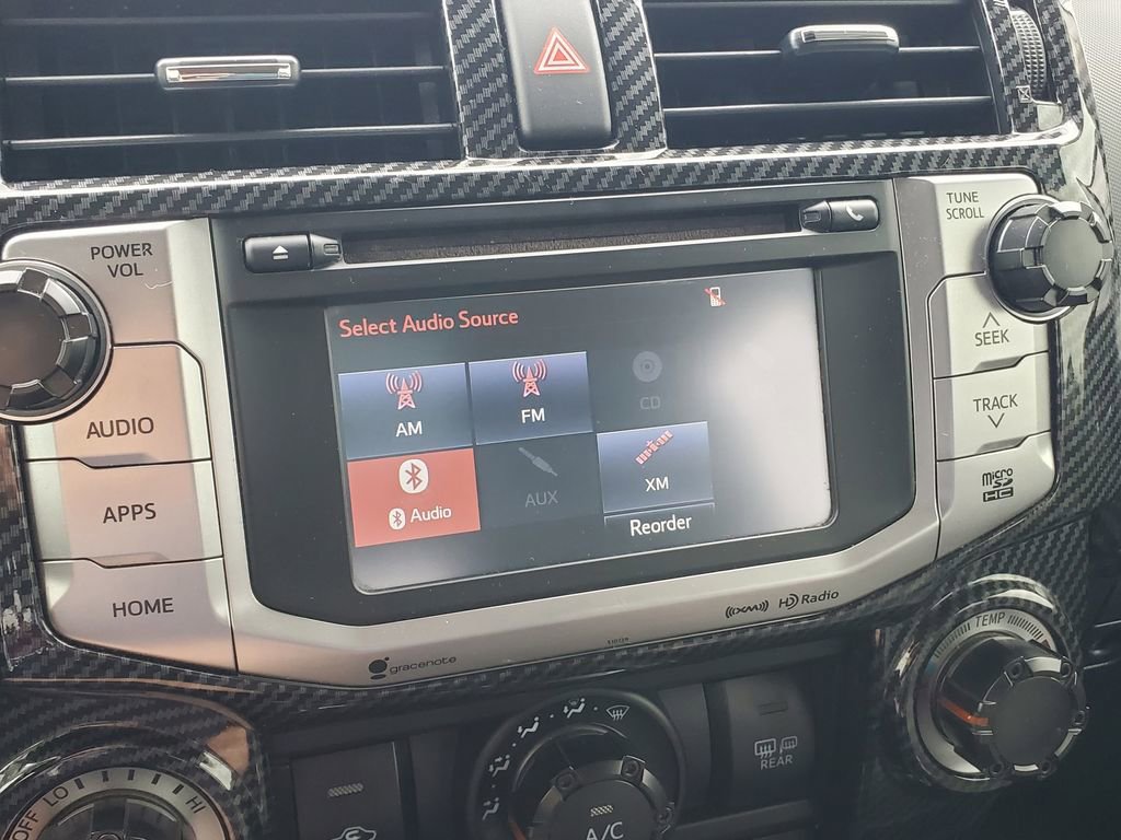 Used 2018 Toyota 4Runner SR5 Premium image 16