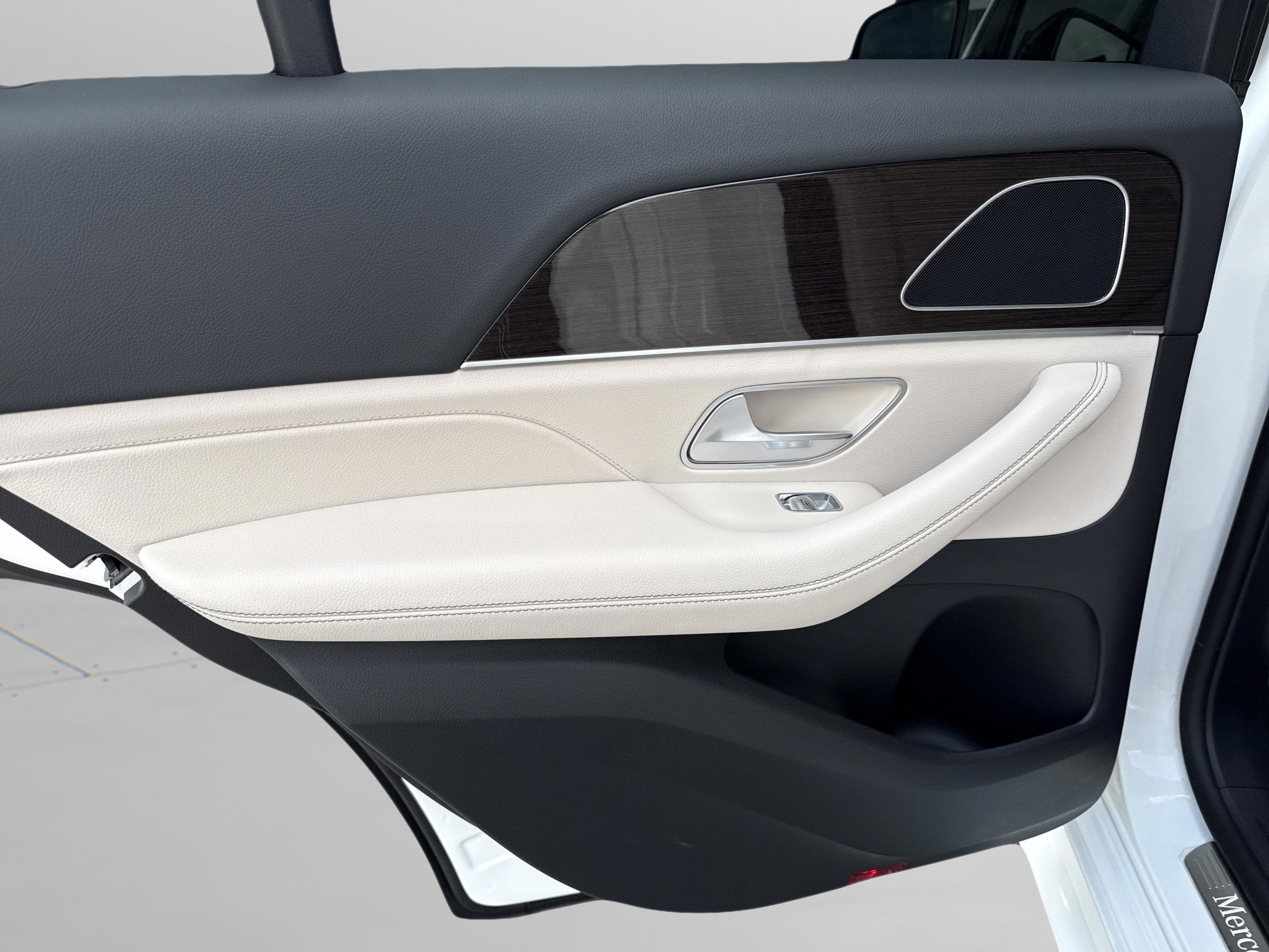 Certified 2026 Mercedes-Benz GLE 350 GLE 350 image 46