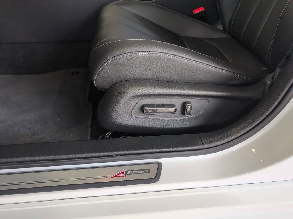 Certified 2025 Acura Integra A-Spec image 10