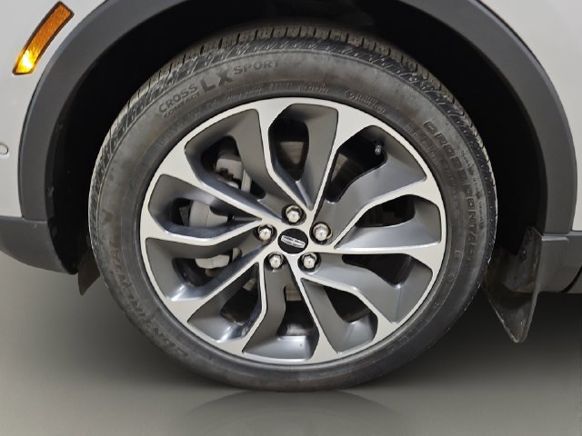 Certified 2023 Lincoln Nautilus Reserve w/ Equipment Group 201A AWD/4WD image 25